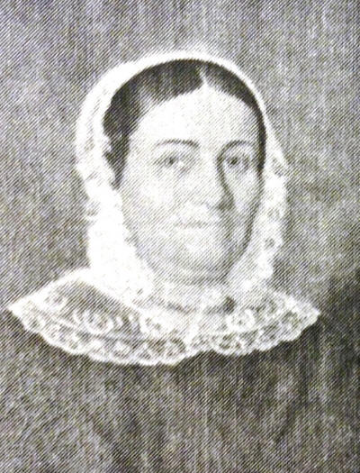 Anne Catherine Perkins Martin