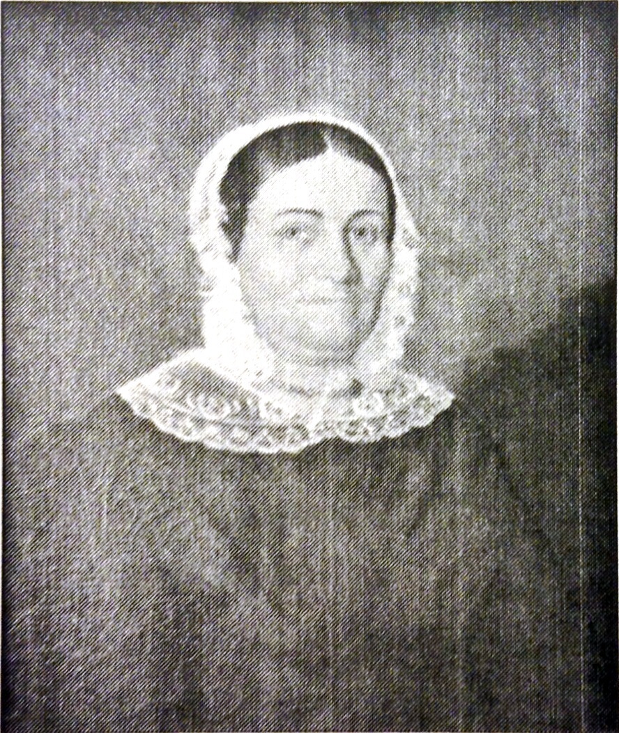 Ann Catherine Martin Perkins